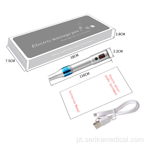 Home Professional Use Micro Needling Pen